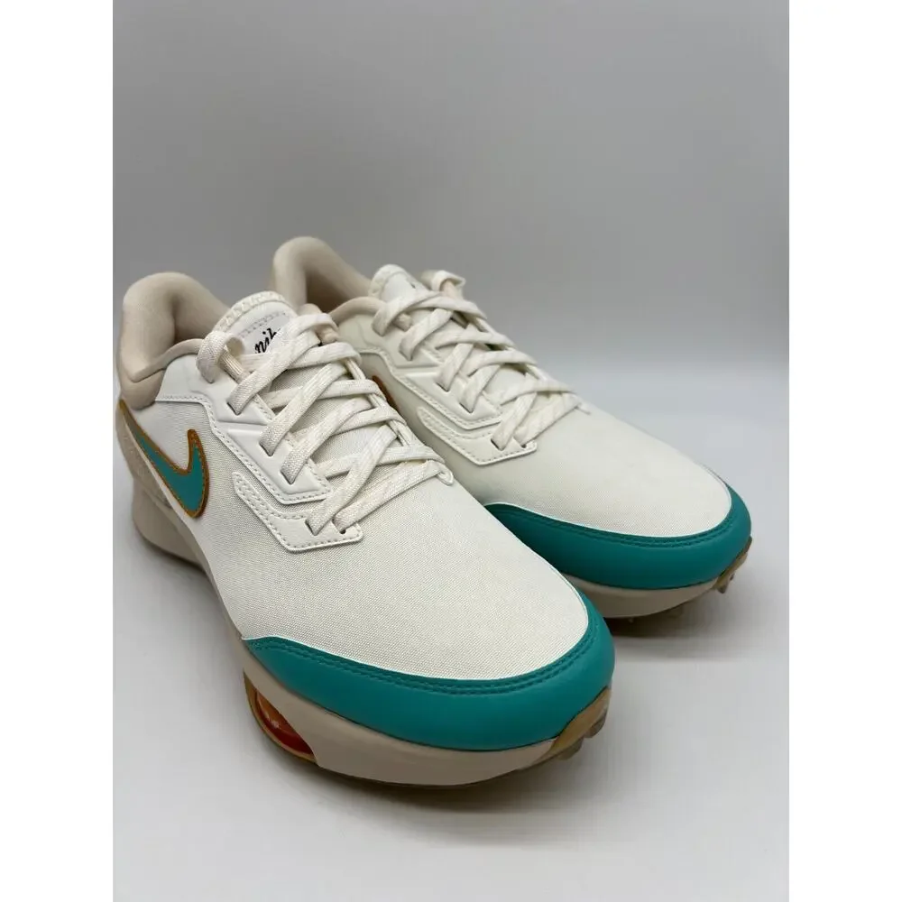 Nike Air Zoom Infinity Tour NXT% NRG Sail Washed Teal DM9018-141 Men's Size 5.5